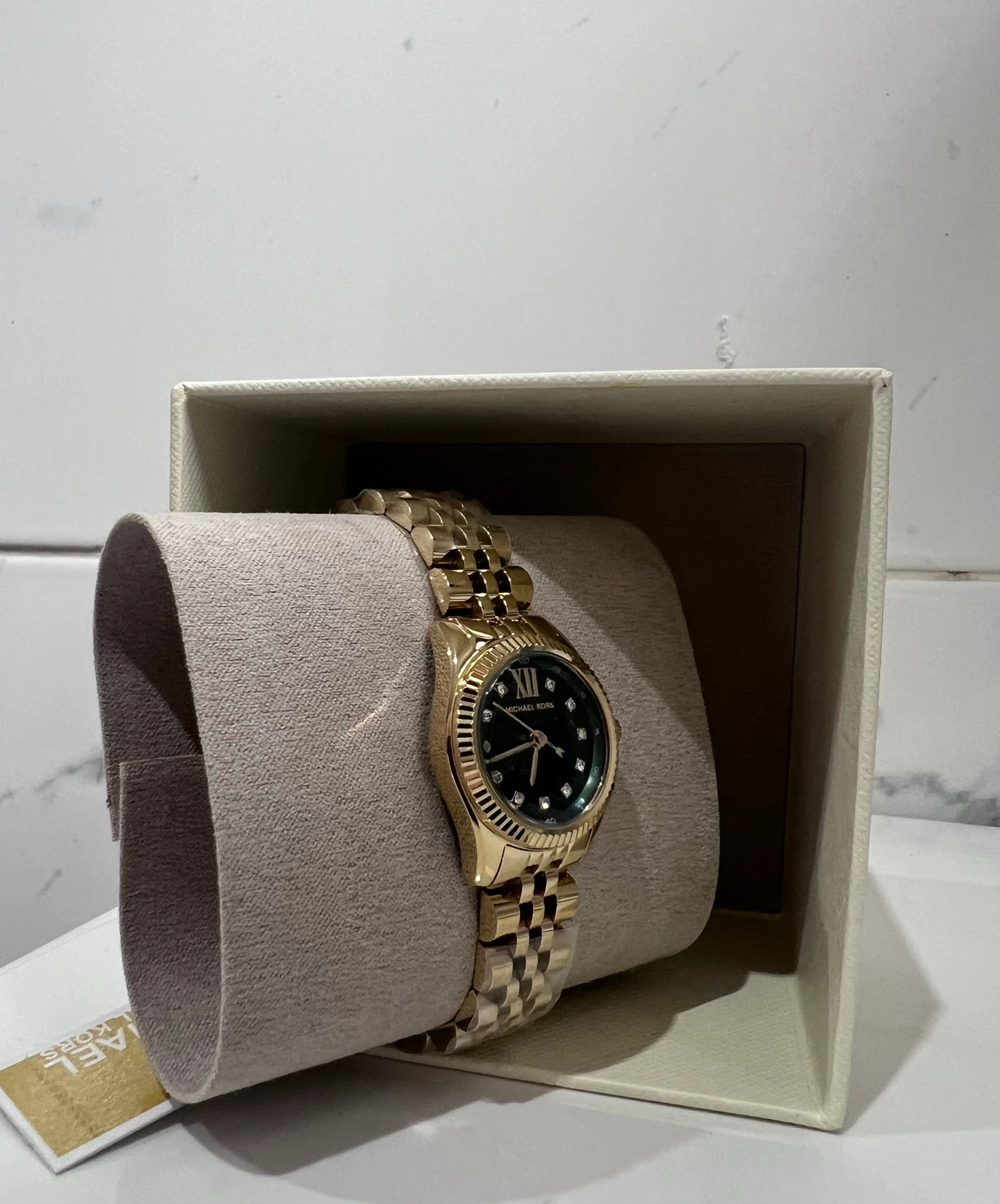 Michael Kors watch – photo 4